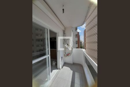 Apartamento à venda com 104m², 3 quartos e 1 vaga Apartamento à venda com 104m², 3 quartos e 1 vagaFoto 15