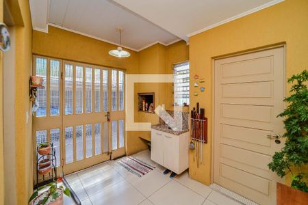 Casa à venda com 172m², 3 quartos e 3 vagas Casa à venda com 172m², 3 quartos e 3 vagasÁrea da Churrasqueira