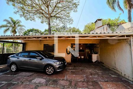 Casa à venda com 172m², 3 quartos e 3 vagas Casa à venda com 172m², 3 quartos e 3 vagasQuintal