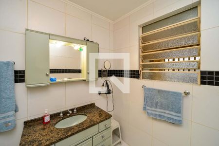 Casa à venda com 172m², 3 quartos e 3 vagas Casa à venda com 172m², 3 quartos e 3 vagasBanheiro da Suíte