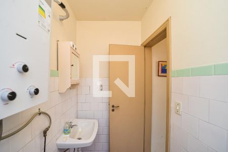 Casa à venda com 172m², 3 quartos e 3 vagas Casa à venda com 172m², 3 quartos e 3 vagasBanheiro de serviço