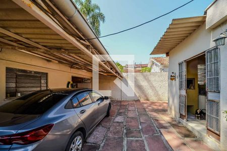 Casa à venda com 172m², 3 quartos e 3 vagas Casa à venda com 172m², 3 quartos e 3 vagasQuintal