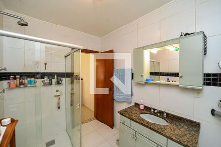 Casa à venda com 172m², 3 quartos e 3 vagas Casa à venda com 172m², 3 quartos e 3 vagasBanheiro da Suíte