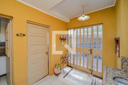 Casa à venda com 172m², 3 quartos e 3 vagas Casa à venda com 172m², 3 quartos e 3 vagasÁrea da Churrasqueira