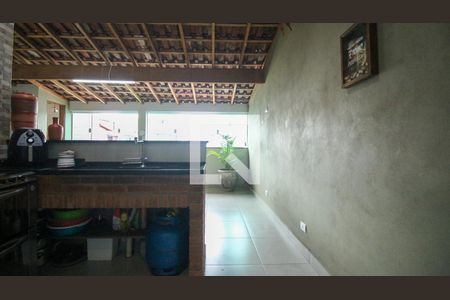 Casa à venda com 250m², 5 quartos e 4 vagas Casa à venda com 250m², 5 quartos e 4 vagasEspaço Gourmet