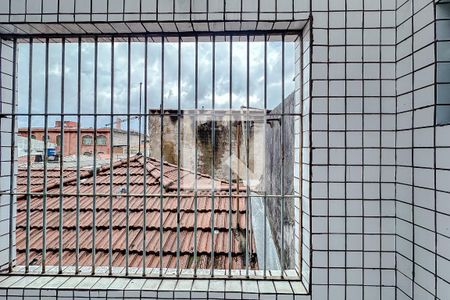 Vista de apartamento para alugar com 1 quarto, 30m² em Brás, São Paulo