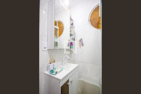 Casa à venda com 238m², 3 quartos e 2 vagas Casa à venda com 238m², 3 quartos e 2 vagasBanheiro da Suíte 3