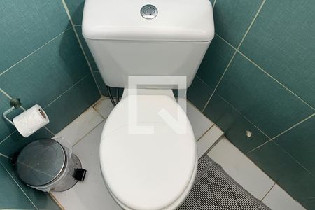 Apartamento para alugar com 110m², 2 quartos e 1 vagaLavabo