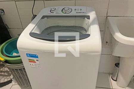 Apartamento para alugar com 110m², 2 quartos e 1 vagaÁrea de Serviço