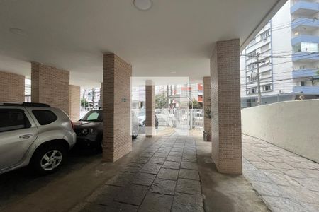 Apartamento para alugar com 110m², 2 quartos e 1 vagaGaragem