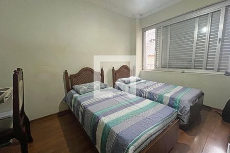 Apartamento para alugar com 110m², 2 quartos e 1 vagaQuarto 2