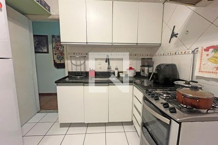 Apartamento para alugar com 110m², 2 quartos e 1 vagaCozinha