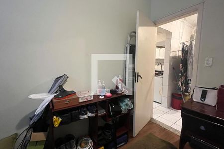 Apartamento para alugar com 110m², 2 quartos e 1 vagaQuarto de Serviço