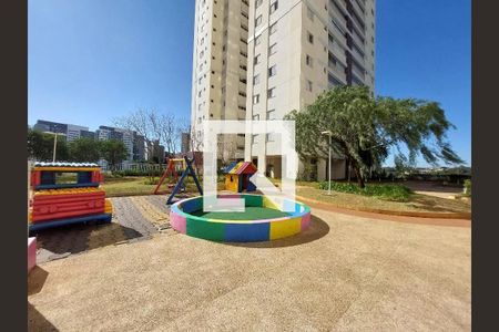Apartamento à venda com 144m², 3 quartos e 2 vagas Apartamento à venda com 144m², 3 quartos e 2 vagasPlayground