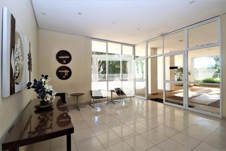 Apartamento à venda com 144m², 3 quartos e 2 vagas Apartamento à venda com 144m², 3 quartos e 2 vagashall
