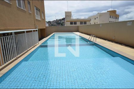 Apartamento à venda com 74m², 3 quartos e 3 vagasÁrea comum