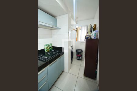 Apartamento à venda com 74m², 3 quartos e 3 vagasÁrea de Serviço