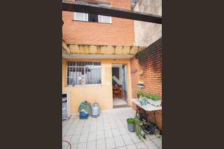 Casa à venda com 174m², 3 quartos e 3 vagas Casa à venda com 174m², 3 quartos e 3 vagasVaranda