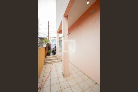 Casa à venda com 174m², 3 quartos e 3 vagas Casa à venda com 174m², 3 quartos e 3 vagasQuintal