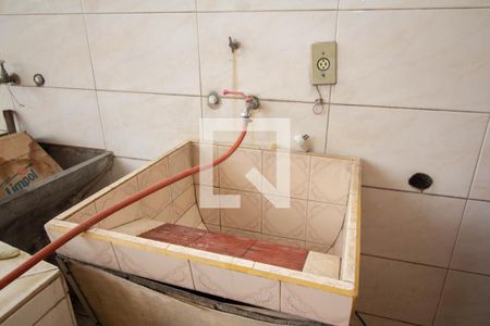 Casa à venda com 174m², 3 quartos e 3 vagas Casa à venda com 174m², 3 quartos e 3 vagasÁrea de Serviço