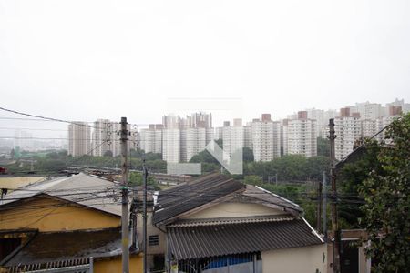 Casa à venda com 174m², 3 quartos e 3 vagas Casa à venda com 174m², 3 quartos e 3 vagasVista da Varanda