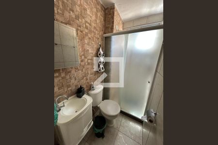 Apartamento à venda com 45m², 2 quartos e 1 vagaBanheiro