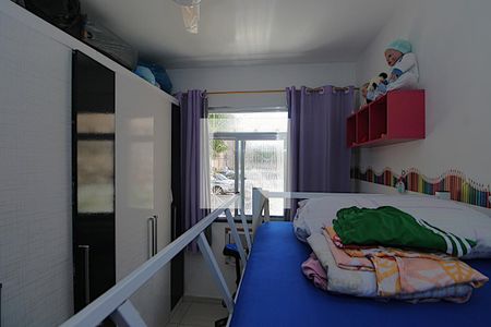 Apartamento à venda com 45m², 2 quartos e 1 vagaQuarto 2