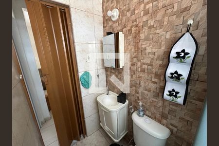 Apartamento à venda com 45m², 2 quartos e 1 vagaBanheiro