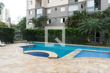 Apartamento à venda com 55m², 2 quartos e 1 vaga Apartamento à venda com 55m², 2 quartos e 1 vagaÁrea comum