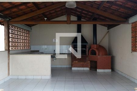 Apartamento à venda com 55m², 2 quartos e 1 vaga Apartamento à venda com 55m², 2 quartos e 1 vagaÁrea comum