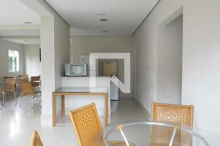 Apartamento à venda com 55m², 2 quartos e 1 vaga Apartamento à venda com 55m², 2 quartos e 1 vagaÁrea comum