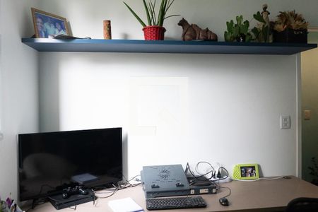 Apartamento à venda com 55m², 2 quartos e 1 vaga Apartamento à venda com 55m², 2 quartos e 1 vagaQuarto 2