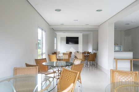 Apartamento à venda com 55m², 2 quartos e 1 vaga Apartamento à venda com 55m², 2 quartos e 1 vagaÁrea comum