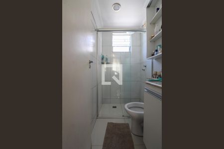 Apartamento à venda com 130m², 2 quartos e 1 vaga Apartamento à venda com 130m², 2 quartos e 1 vagaBanheiro Social 1