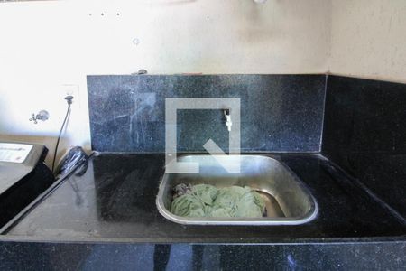 Apartamento à venda com 130m², 2 quartos e 1 vaga Apartamento à venda com 130m², 2 quartos e 1 vagaÁrea de Serviço