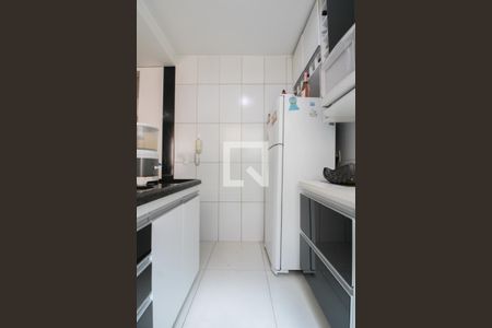 Apartamento à venda com 130m², 2 quartos e 1 vaga Apartamento à venda com 130m², 2 quartos e 1 vagaCozinha