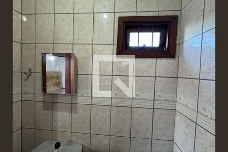 Casa para alugar com 250m², 5 quartos e 2 vagas Casa para alugar com 250m², 5 quartos e 2 vagasBanheiro