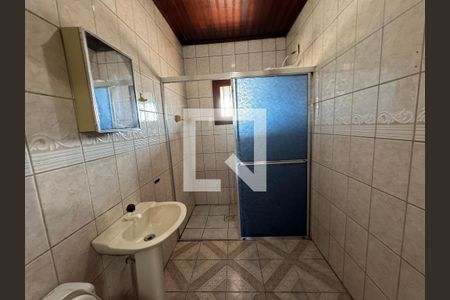 Casa para alugar com 250m², 5 quartos e 2 vagas Casa para alugar com 250m², 5 quartos e 2 vagasBanheiro