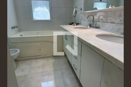 Apartamento à venda com 4 quartos, 168m² em Jardim Santo Amaro, São Paulo