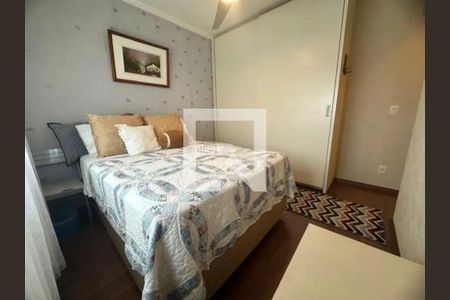 Apartamento à venda com 4 quartos, 168m² em Jardim Santo Amaro, São Paulo