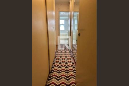 Apartamento à venda com 4 quartos, 168m² em Jardim Santo Amaro, São Paulo