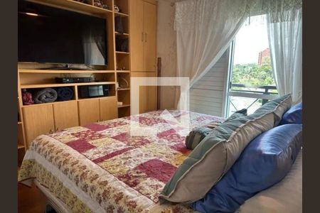 Apartamento à venda com 4 quartos, 168m² em Jardim Santo Amaro, São Paulo