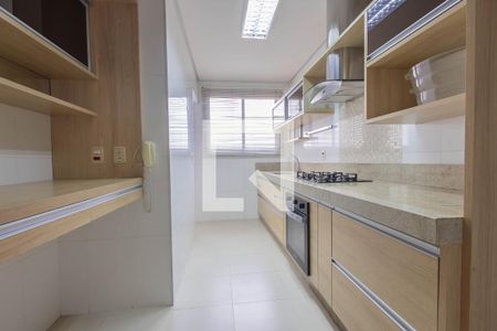 Apartamento para alugar com 187m², 2 quartos e 4 vagas Apartamento para alugar com 187m², 2 quartos e 4 vagasCozinha