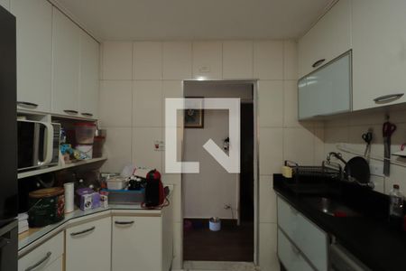 Apartamento à venda com 110m², 4 quartos e 1 vagaCozinha