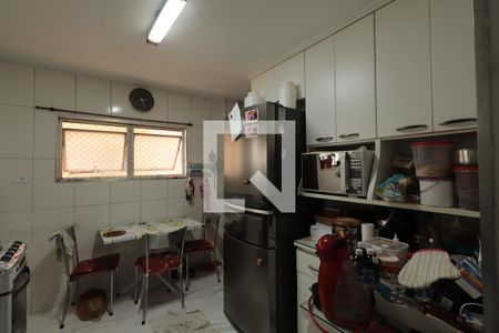 Apartamento à venda com 110m², 4 quartos e 1 vagaCozinha