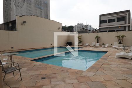 Apartamento à venda com 110m², 4 quartos e 1 vagaÁrea comum - Piscina