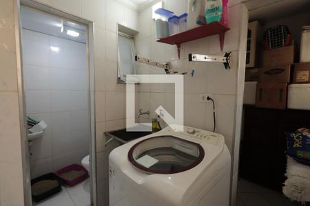 Apartamento à venda com 110m², 4 quartos e 1 vagaÁrea de Serviço