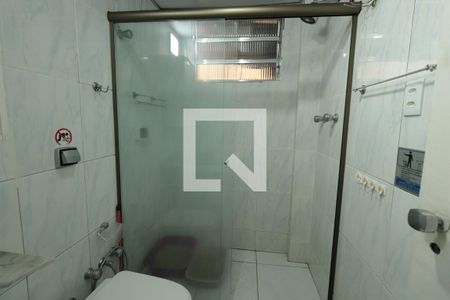 Apartamento à venda com 110m², 4 quartos e 1 vagaBanheiro Social