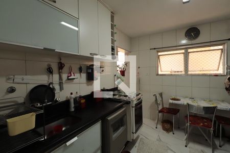 Apartamento à venda com 110m², 4 quartos e 1 vagaCozinha