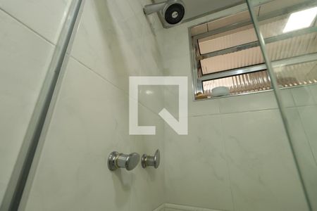 Apartamento à venda com 110m², 4 quartos e 1 vagaBanheiro da Suíte